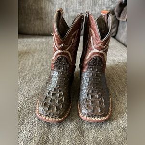 Toddler Cowboy boots